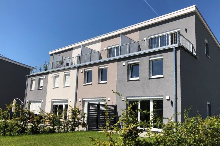 Musterhaus erlensee