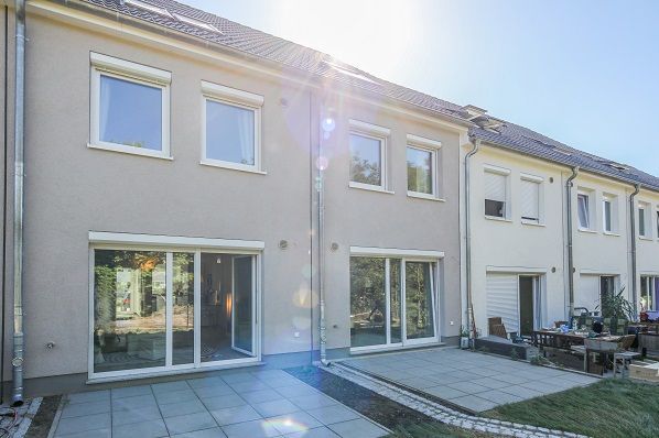 Starthomes mahlsdorf 1