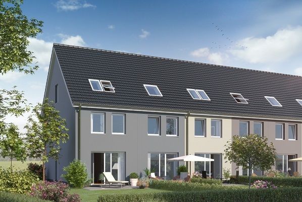 Starthomes katernberg 1