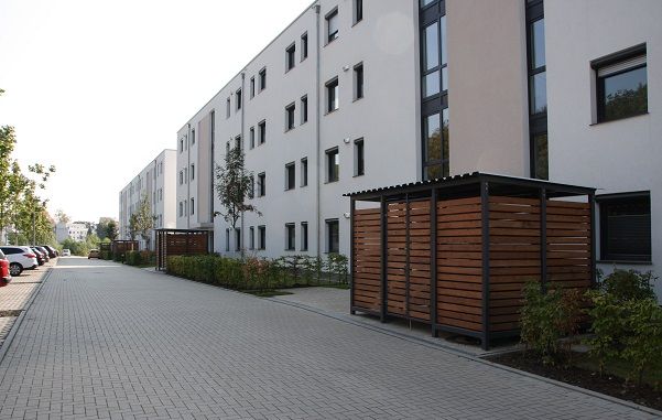 Gerresheimer gaerten 1