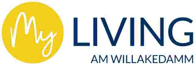 20191002 Logo My Living Am Willakedamm