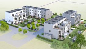 Quartier apfelhof