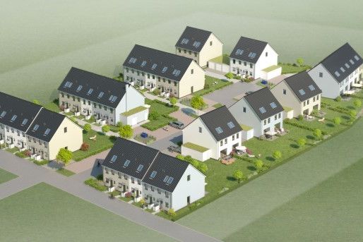 Starthomes ueckendorf 1
