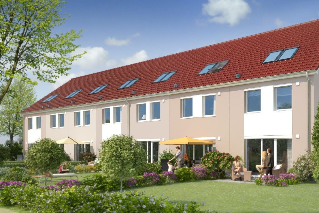 Billerbach garten